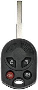 Dorman 95634 Keyless Entry Transmitter Cover