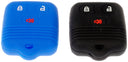 Dorman 95648 Keyless Entry Transmitter Cover