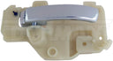 Dorman 96470 Interior Door Handle - Rear Left