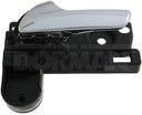 Dorman 96472 Interior Door Handle - Front Left or Rear Left
