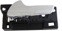 Dorman 96478 Interior Door Handle - Front Left or Rear Left