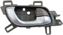 Dorman 96502 Interior Door Handle - Front Right or Rear Right
