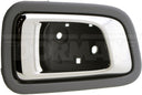 Dorman 96507 Interior Door Handle - Rear Left
