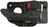 Dorman 96533 Interior Door Handle - Front Right or Rear Right