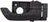 Dorman 96535 Interior Door Handle - Front Right or Rear Right