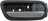 Dorman 96546 Interior Door Handle - Rear Right