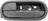 Dorman 96549 Interior Door Handle - Rear Left