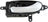Dorman 96551 Interior Door Handle - Front Left or Rear Left
