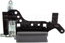 Dorman 96564 Interior Door Handle - Rear Right