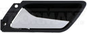 Dorman 96569 Interior Door Handle - Rear Left