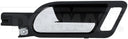 Dorman 96579 Interior Door Handle - Front Left or Rear Left