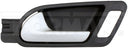 Dorman 96587 Interior Door Handle - Front Left