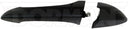 Dorman 96595 Exterior Door Handle - Rear Left