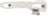 Dorman 96597 Exterior Door Handle Reinforcement - Front Left