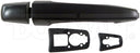 Dorman 96602 Exterior Door Handle - Front Right