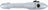 Dorman 96610 Exterior Door Handle - Front Left