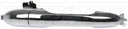 Dorman 96611 Exterior Door Handle - Front Right