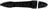 Dorman 96625 Exterior Door Handle - Rear Left