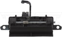 Dorman 96651 Liftgate Latch Handle - Outer