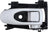 Dorman 96728 Interior Door Handle - Front Right