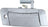 Dorman 96861 Exterior Door Handle - Front Left