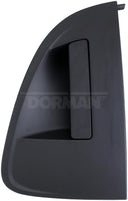 Dorman 97342 Exterior Door Handle - Rear Left