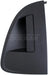Dorman 97342 Exterior Door Handle - Rear Left