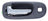 Dorman 97618 Interior Door Handle - Front Left