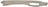 Dorman 97631 Grab Handle - A-Pillar (Left)