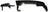 Dorman 97669 Exterior Door Handle - Front Right, Rear Left or Rear Right