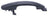 Dorman 97671 Exterior Door Handle - Front Right