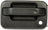 Dorman 97674 Exterior Door Handle - Front Left