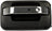 Dorman 97680 Exterior Door Handle - Rear Left