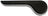 Dorman 97710 Seat Back Recliner Adjustment Handle - Front Right