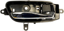 Dorman 97728 Interior Door Handle - Front Right or Rear Right