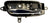 Dorman 97728 Interior Door Handle - Front Right or Rear Right