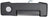 Dorman 97737 Exterior Door Handle - Right Side Sliding Door