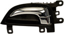 Dorman 97742 Interior Door Handle - Front Left