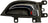 Dorman 97748 Interior Door Handle - Rear Left