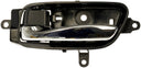 Dorman 97750CD Interior Door Handle - Front Left or Rear Left