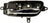 Dorman 97750CD Interior Door Handle - Front Left or Rear Left