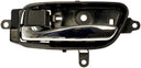 Dorman 97750 Interior Door Handle - Front Left or Rear Left