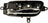 Dorman 97750 Interior Door Handle - Front Left or Rear Left