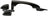 Dorman 97757 Exterior Door Handle - Front Left or Front Right