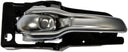 Dorman 97759 Interior Door Handle - Rear Right