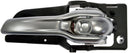 Dorman 97760 Interior Door Handle - Front Left, Front Right or Rear Left