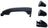 Dorman 97765 Exterior Door Handle - Front Left or Front Right