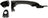 Dorman 97774 Exterior Door Handle - Front Left or Front Right