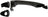 Dorman 97781 Exterior Door Handle - Front Left or Front Right
