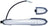 Dorman 97790 Exterior Door Handle - Front Left or Front Right